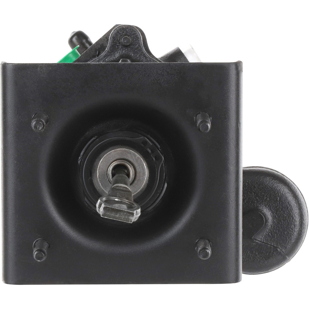 Hydro-Boost Power Brake Booster - 52-7356