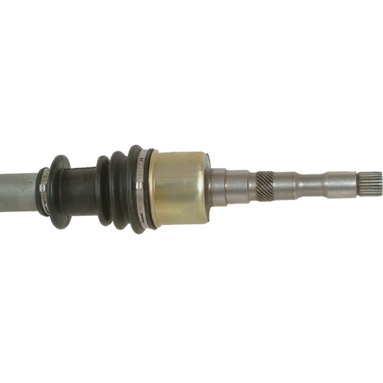 CV Axle Assembly - 60-3019