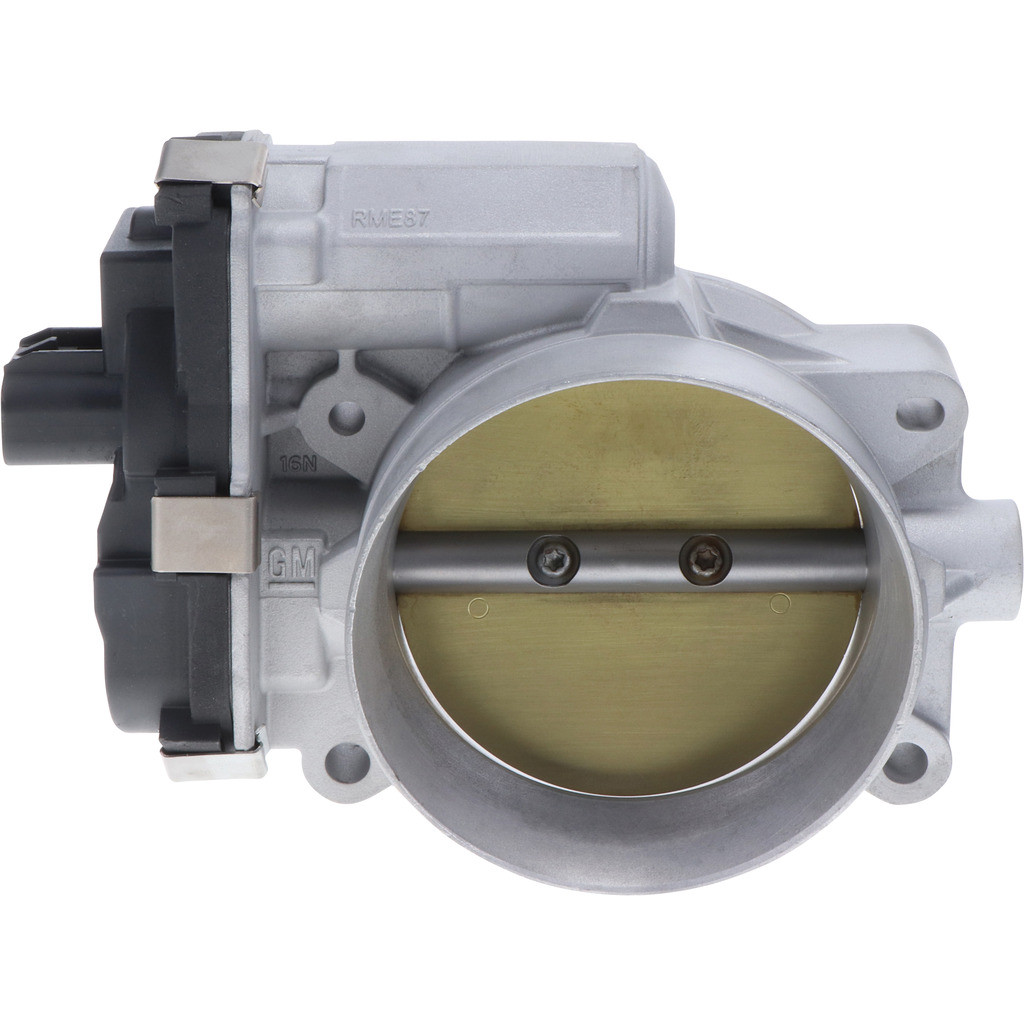 //栗の子様//DHD Bouble Shot /5’7 28lt Fuel Injection Throttle Body - 67-3018