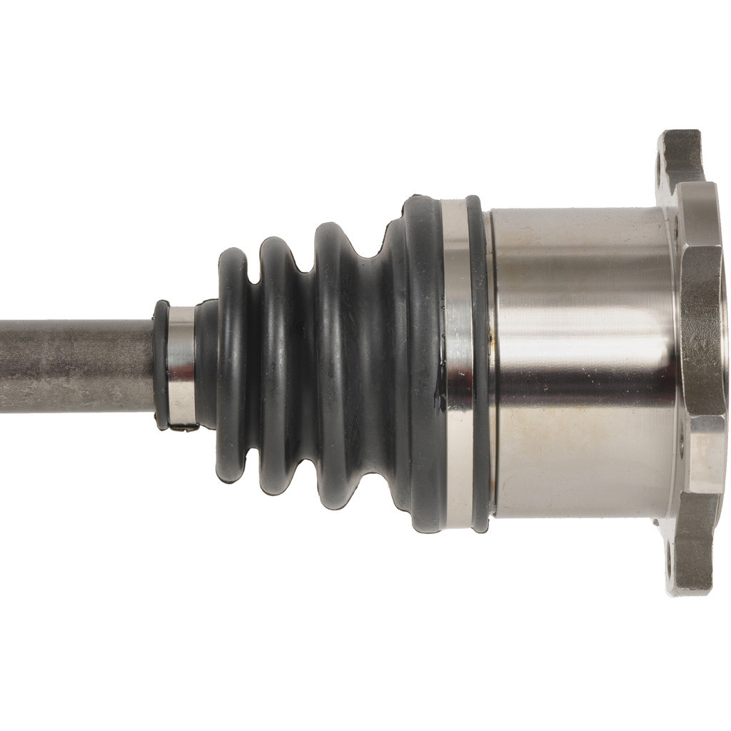 CV Axle Assembly - 66-6247