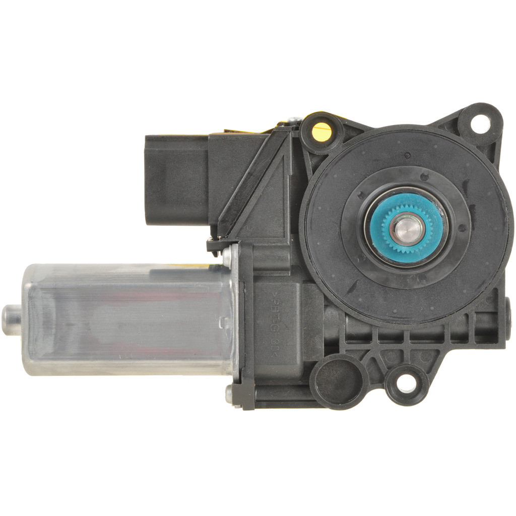 Power Window Motor - 82-2191