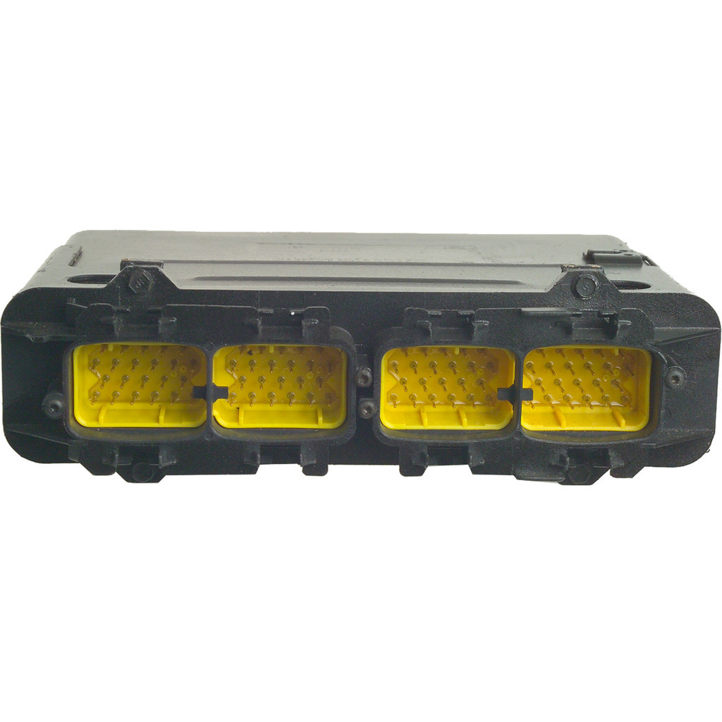 Powertrain Control Module - 77-9278 