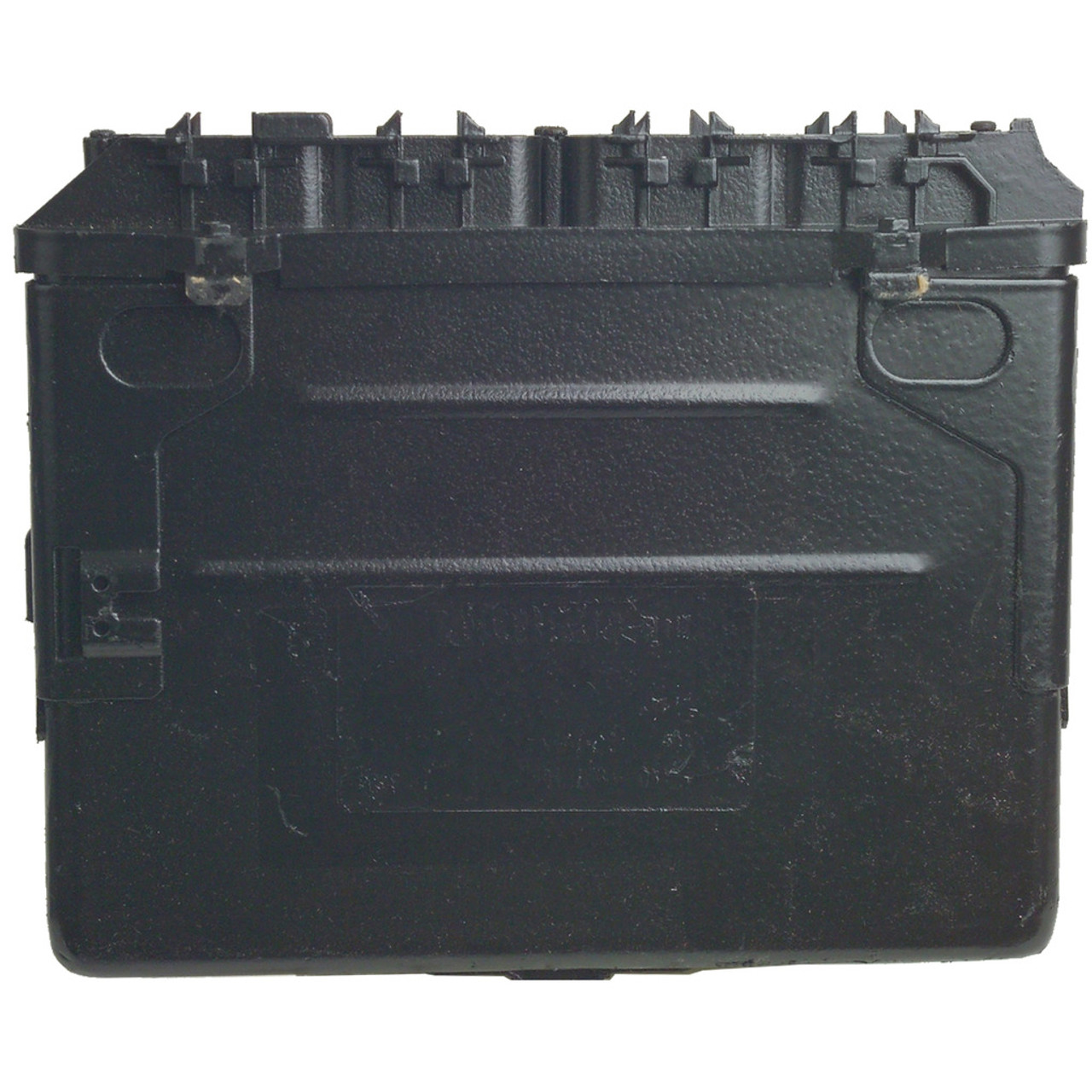 Powertrain Control Module - 77-9278