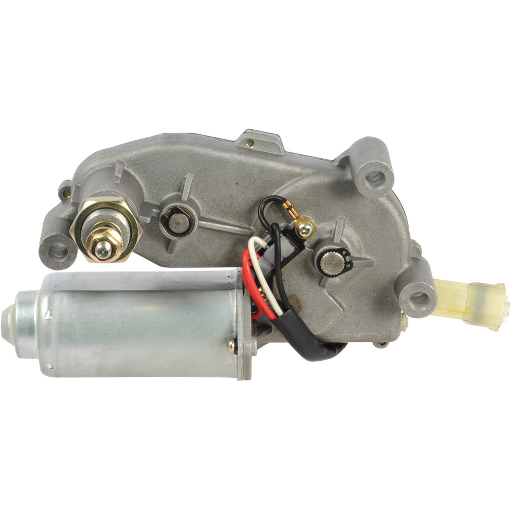 Windshield Wiper Motor - 85-40180