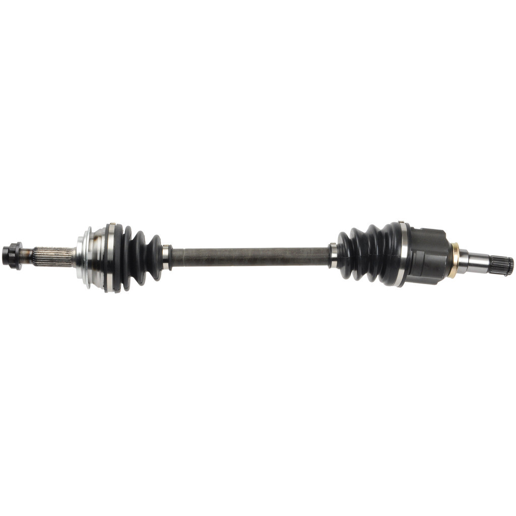 CV Axle Assembly - 66-5277