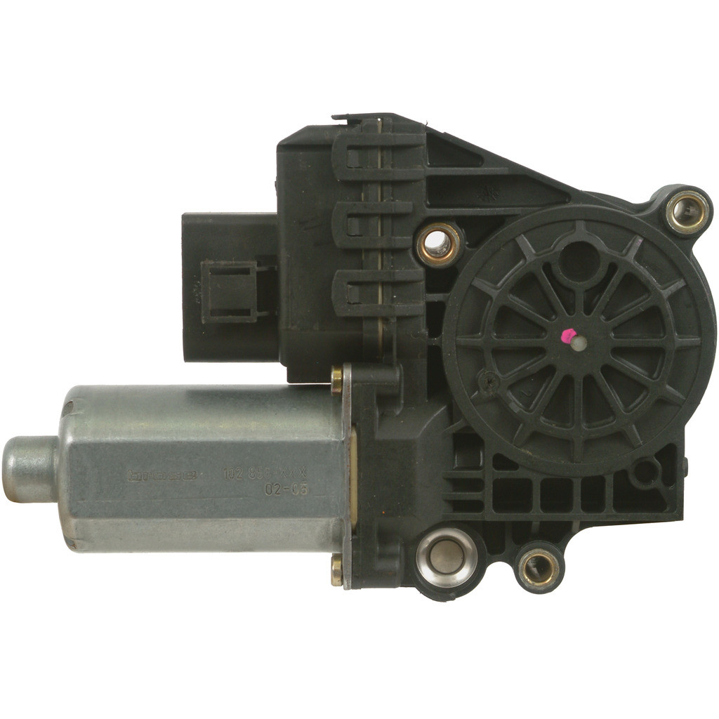 Power Window Motor - 47-2032