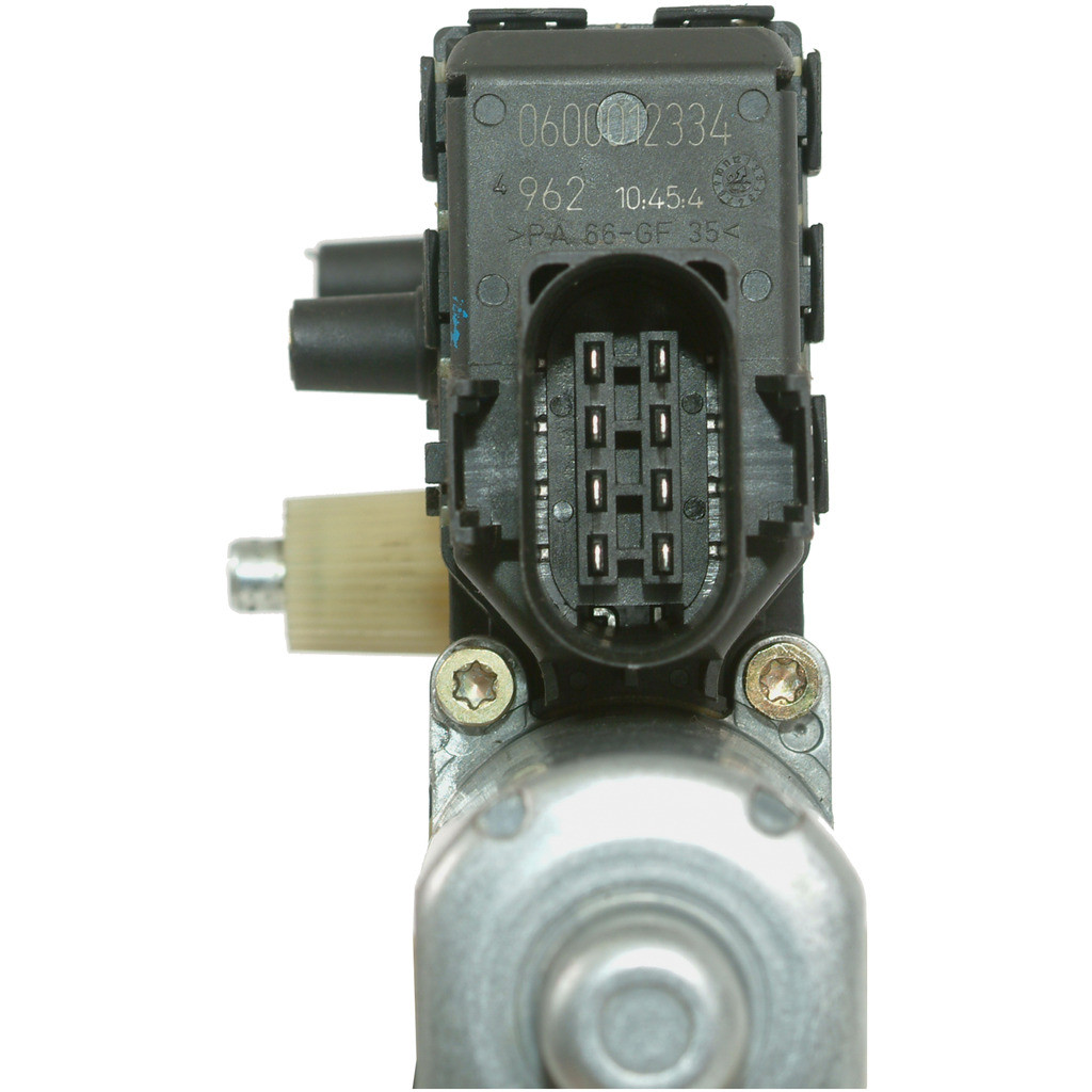 Power Window Motor - 47-2032