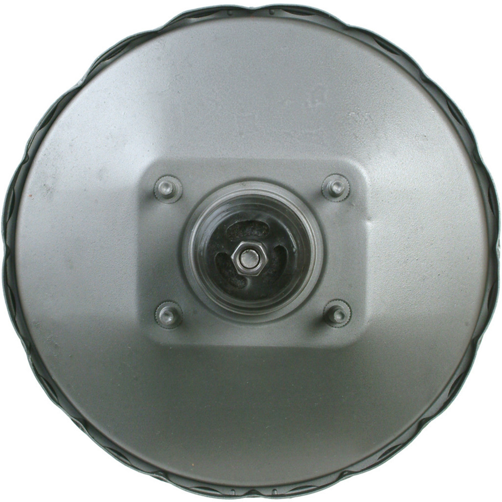 Vacuum Power Brake Booster - 53-4639