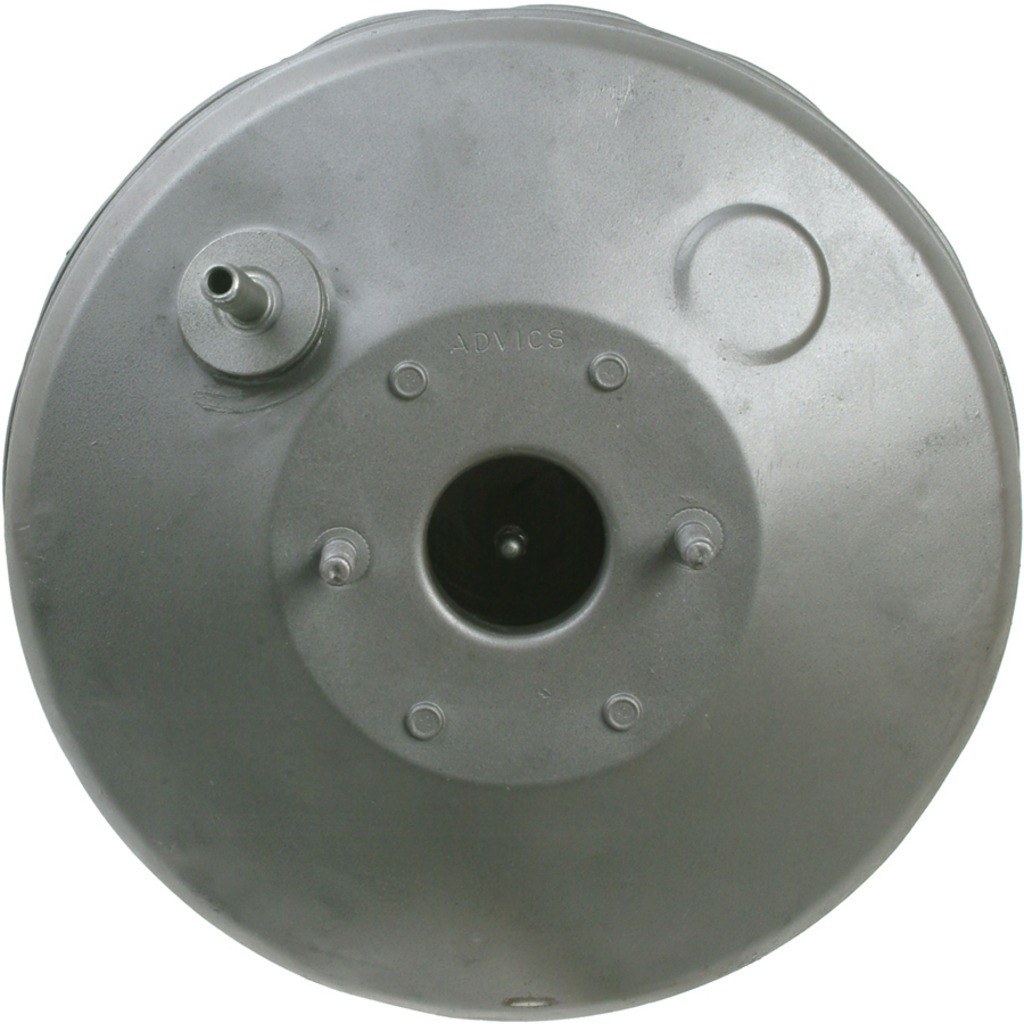 Vacuum Power Brake Booster - 53-4639