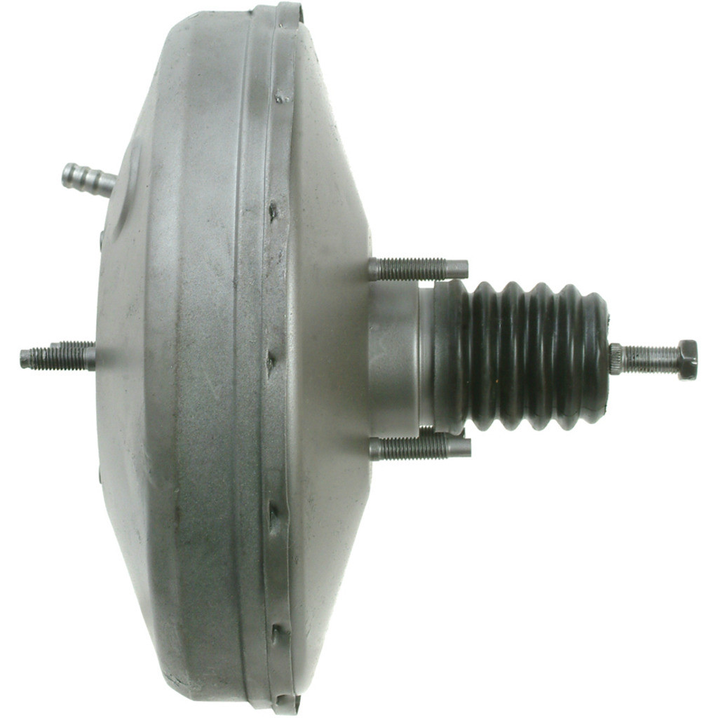 HUMPBACK ENGINEERING　FULL RANGE BOOSTER Vacuum Power Brake Booster - 53-4639