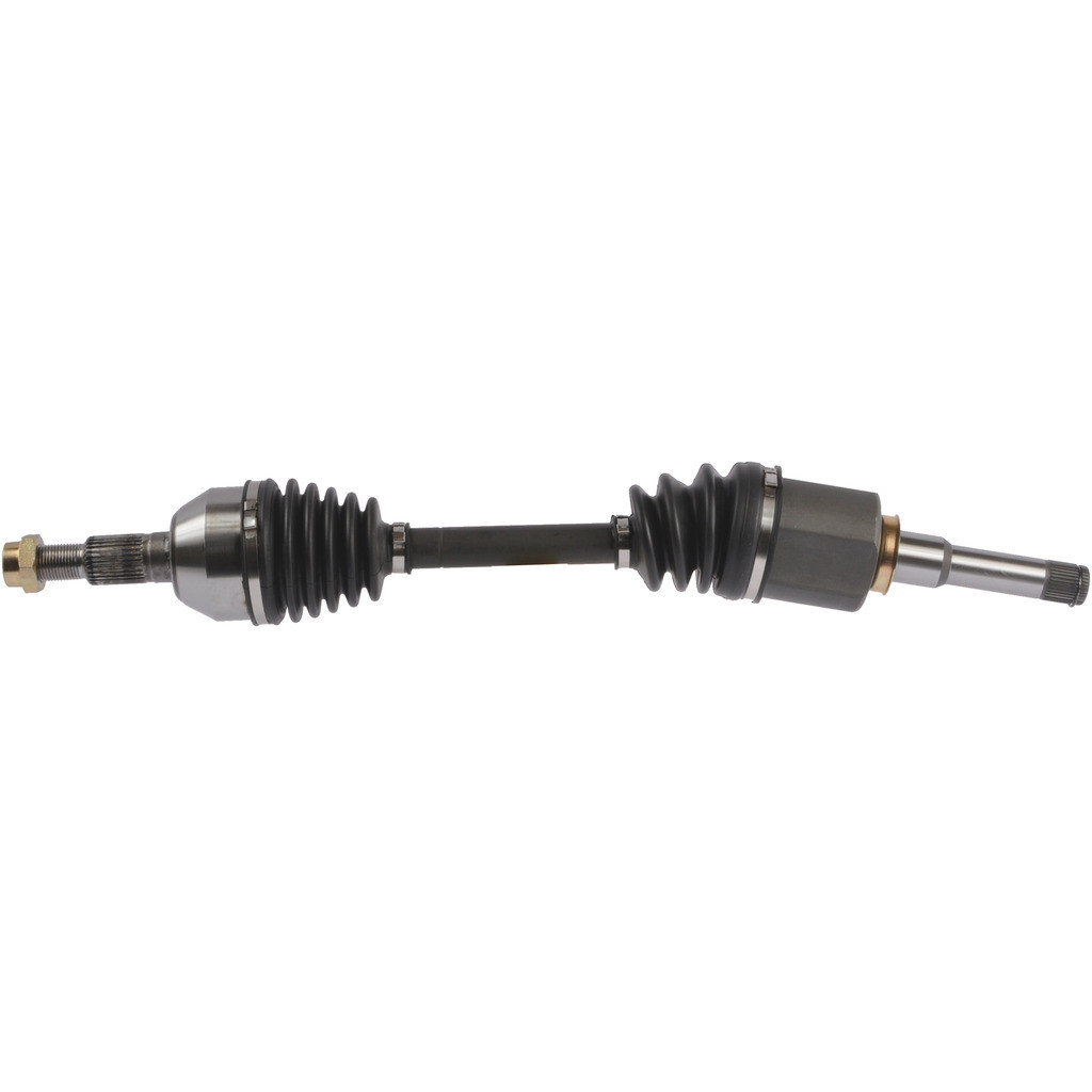 CV Axle Assembly - 66-1516