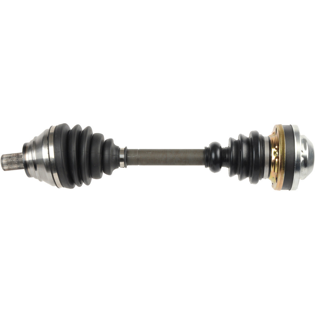 CV Axle Assembly - 66-7346