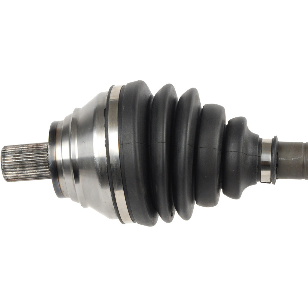 frontasia CV Axle Assembly - 66-7346