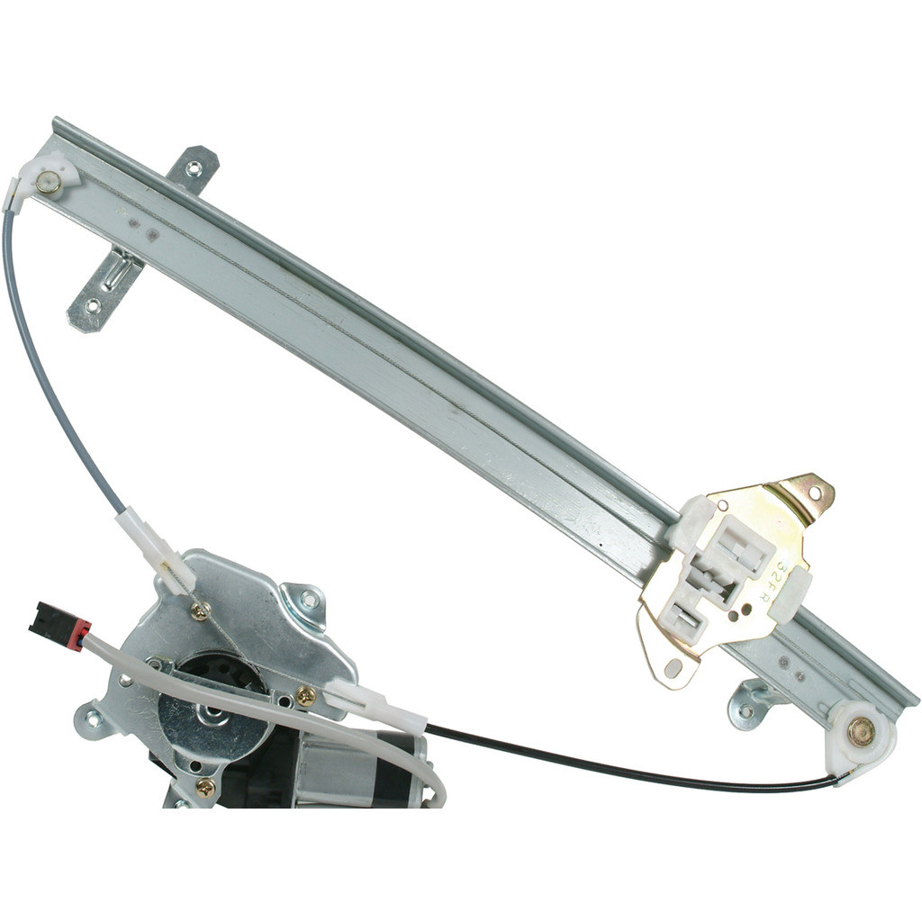 Power Window Motor and Regulator Assembly - 82-1352AR