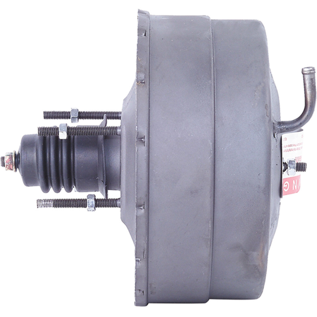 Vacuum Power Brake Booster - 53-6006