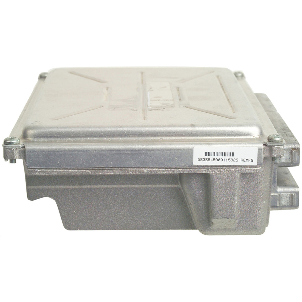 Powertrain Control Module - 77-2801F