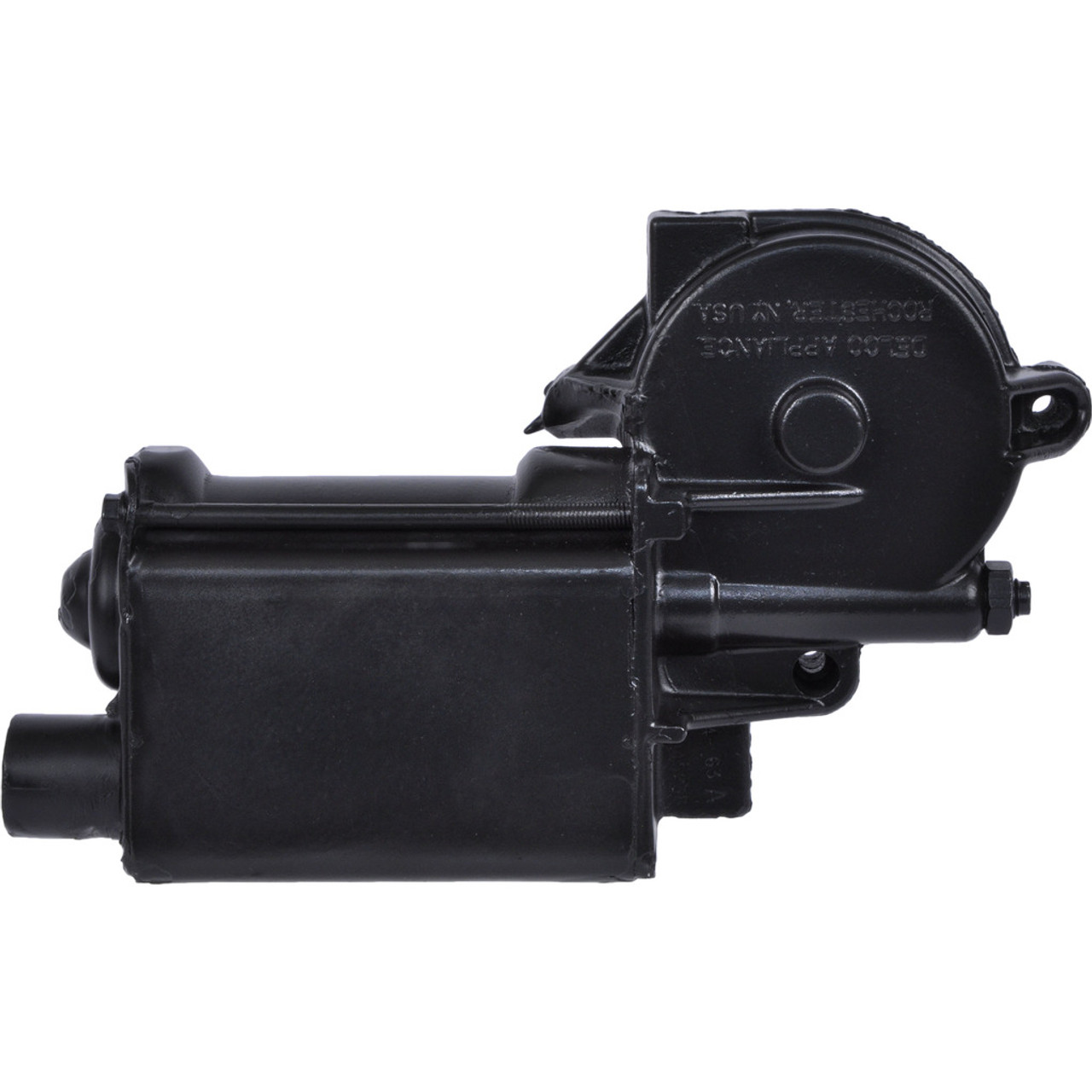 Power Window Motor - 42-12