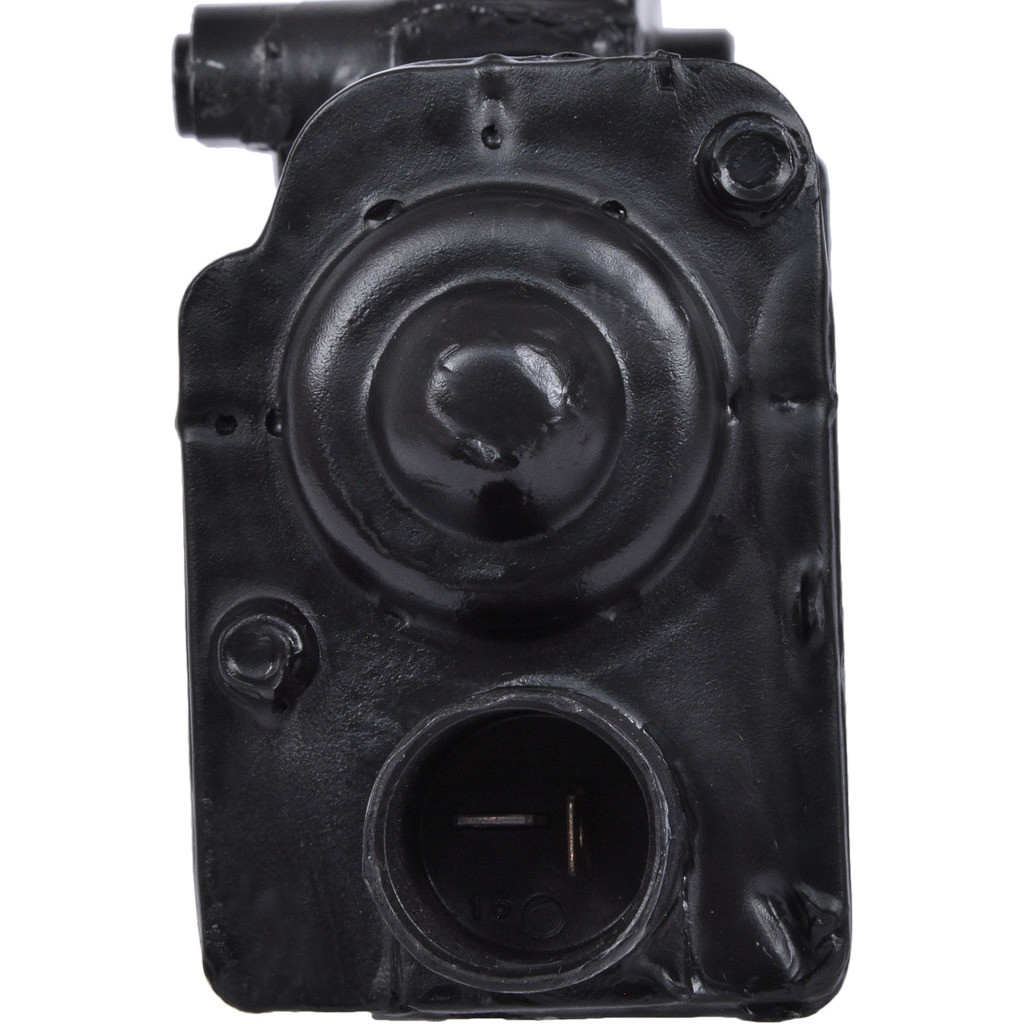 Power Window Motor - 42-12