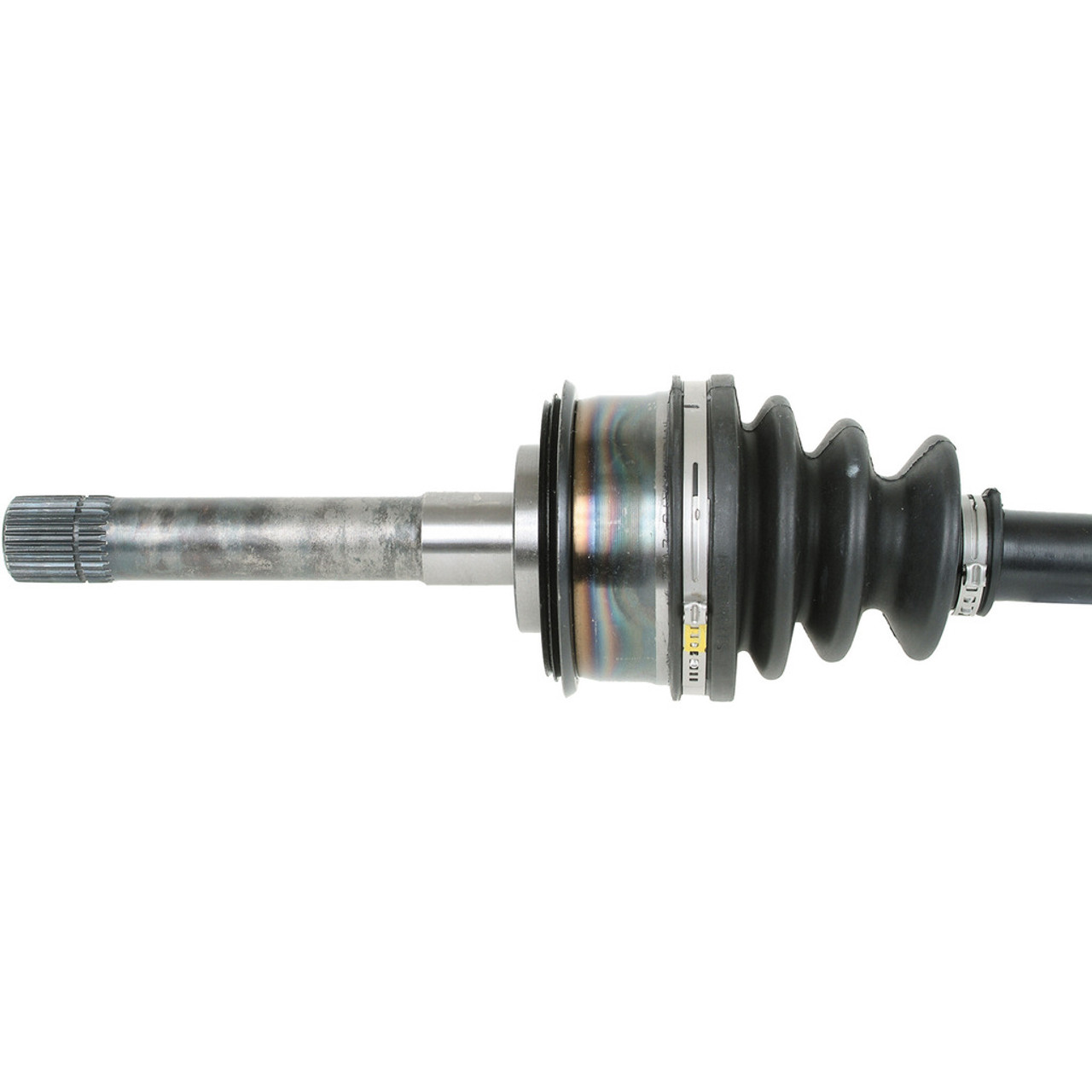 CV Axle Assembly - 66-5009