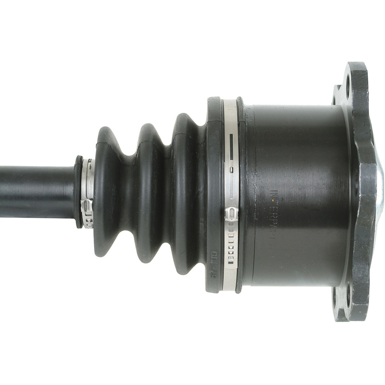 CV Axle Assembly - 66-5009