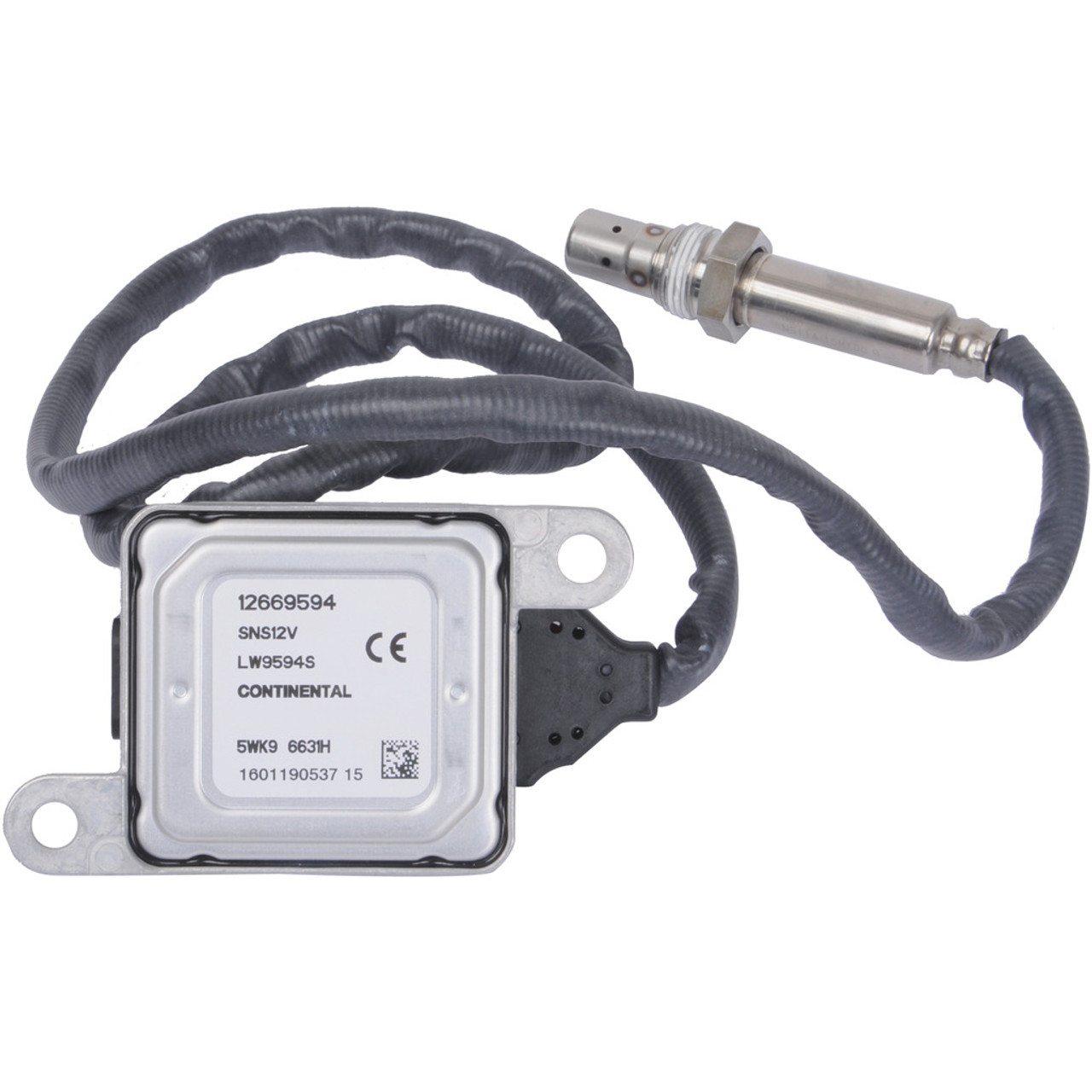 Nitrogen Oxide (Nox) Sensor - 4N-1001