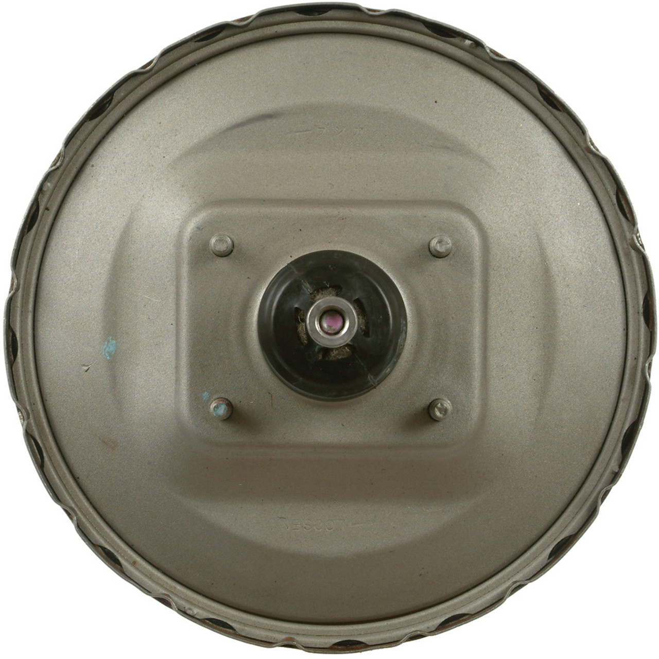 Vacuum Power Brake Booster - 53-2025