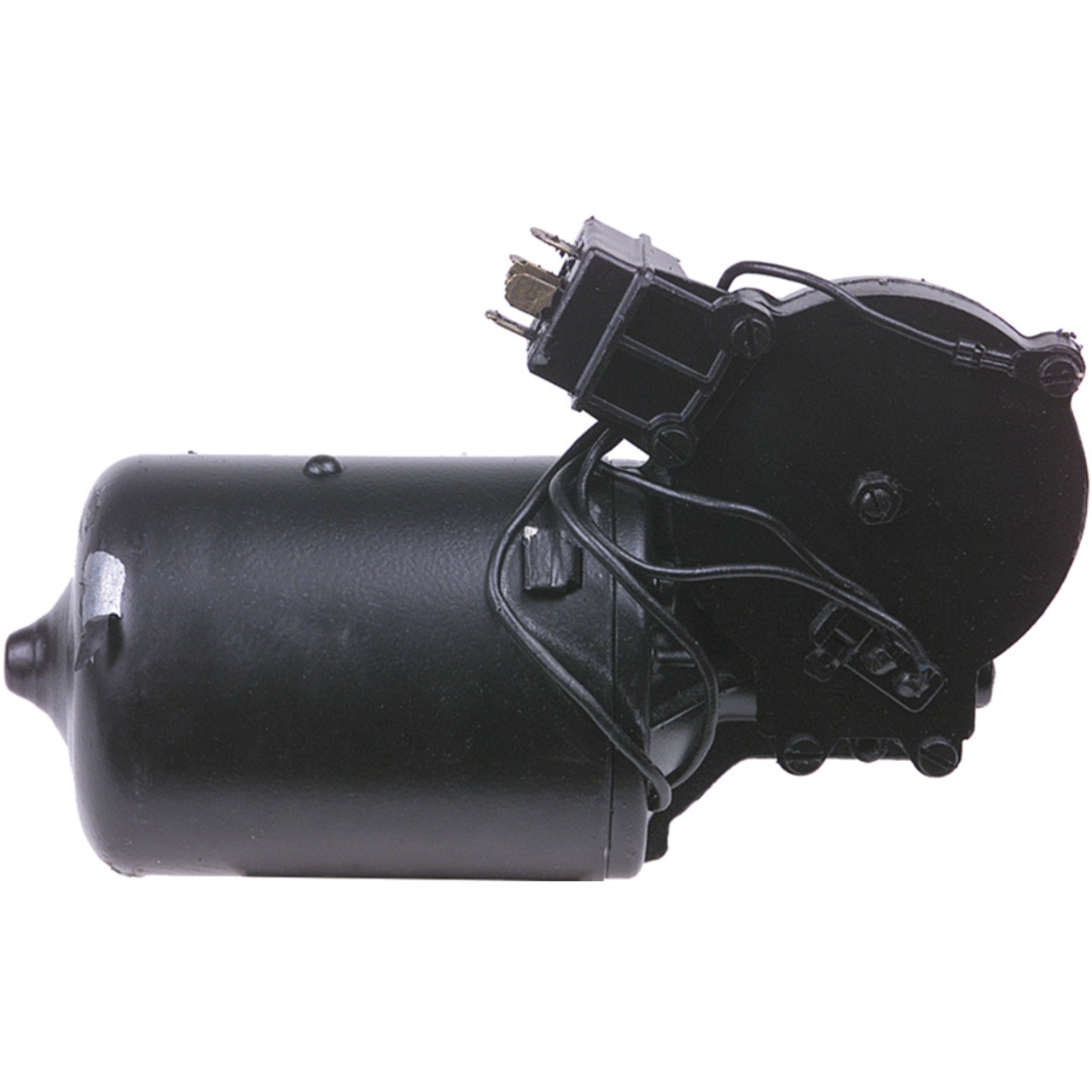 Windshield Wiper Motor - 43-1863