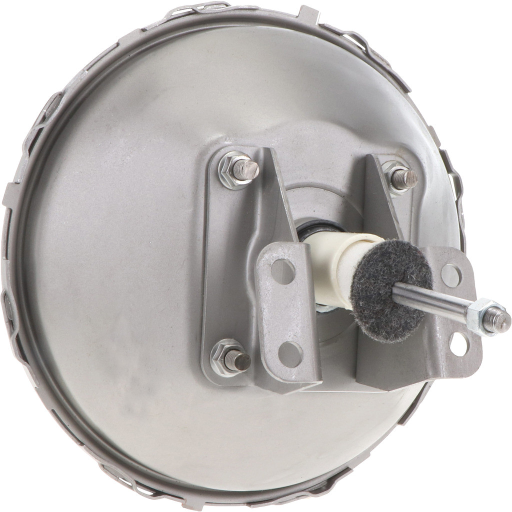 Vacuum Power Brake Booster - 54-81111