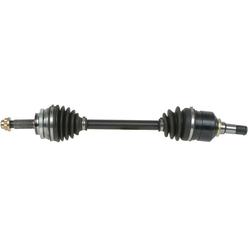 CV Axle Assembly - 66-5191