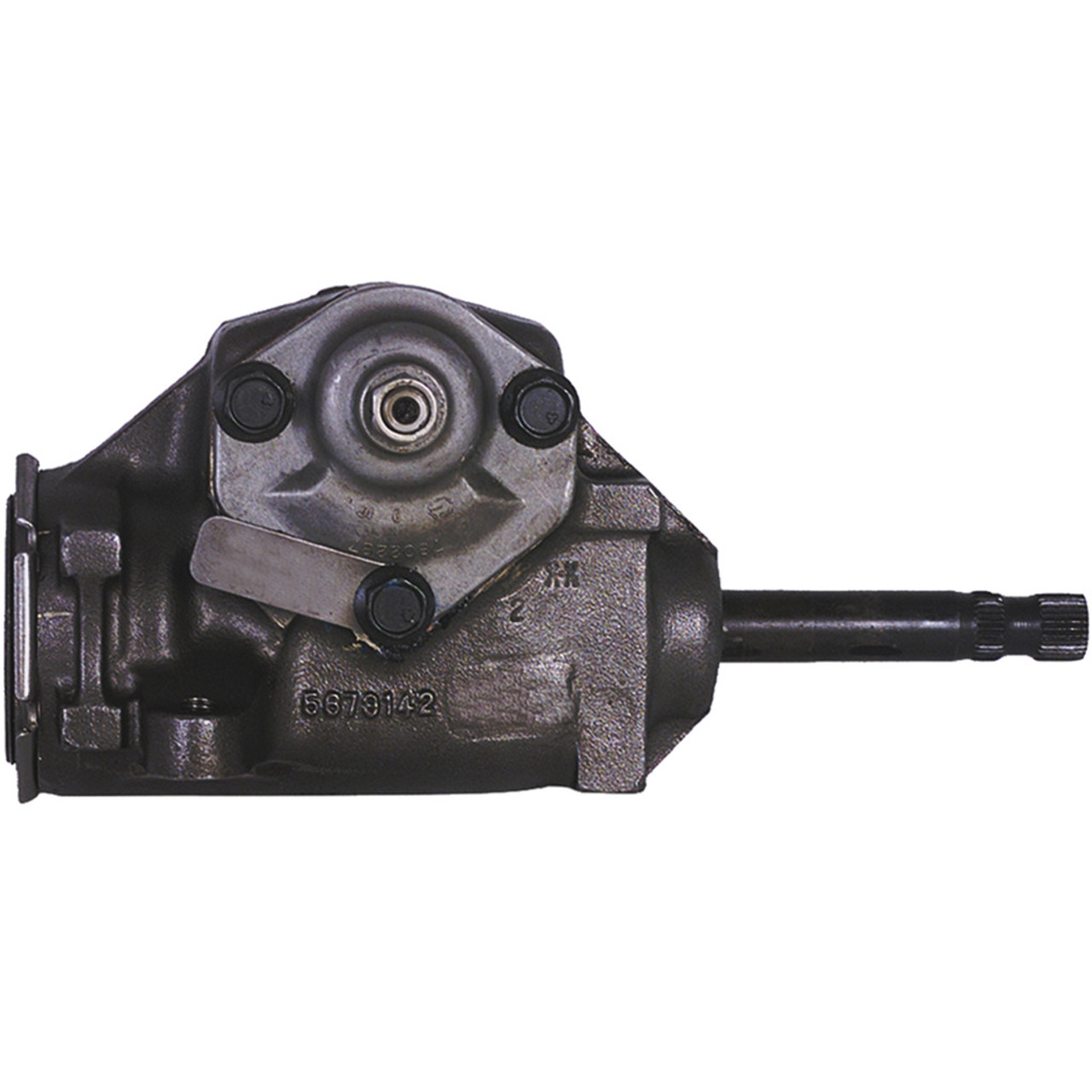 Steering Gear - 27-5000