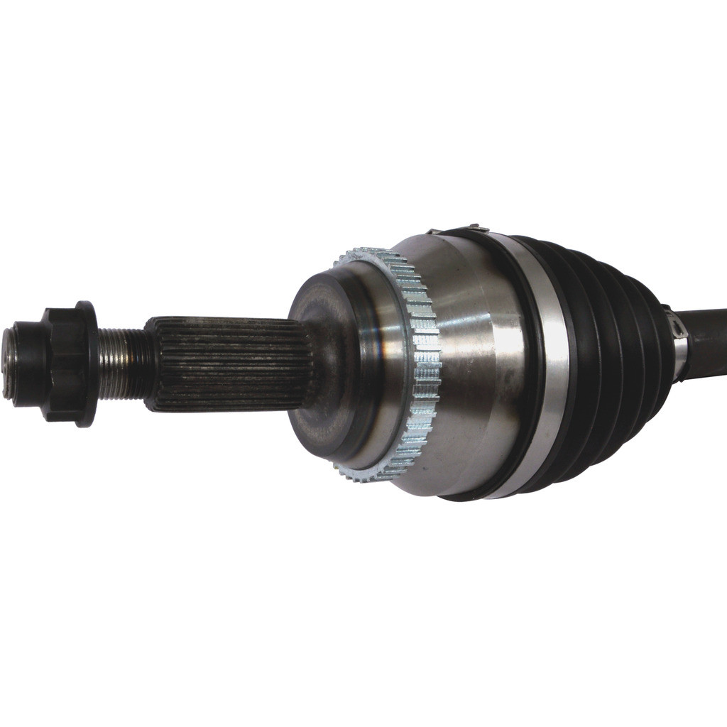 CV Axle Assembly - 66-5261