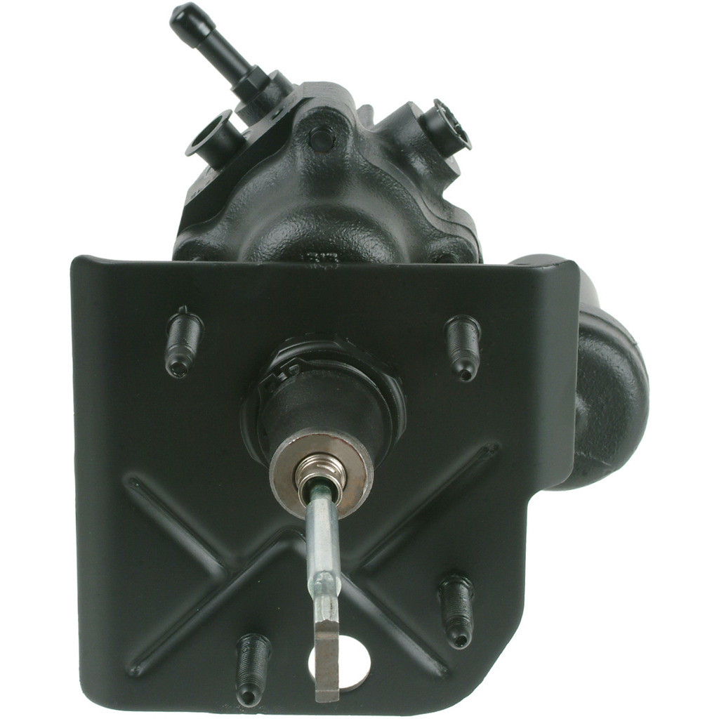 パワーダンカーズ Hydro-Boost Power Brake Booster - 52-7371