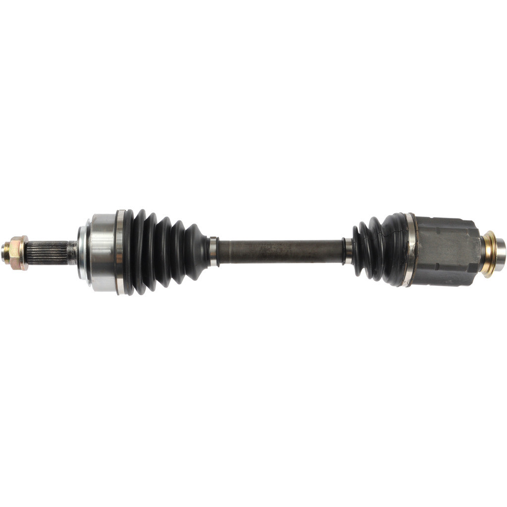 CV Axle Assembly - 66-4220