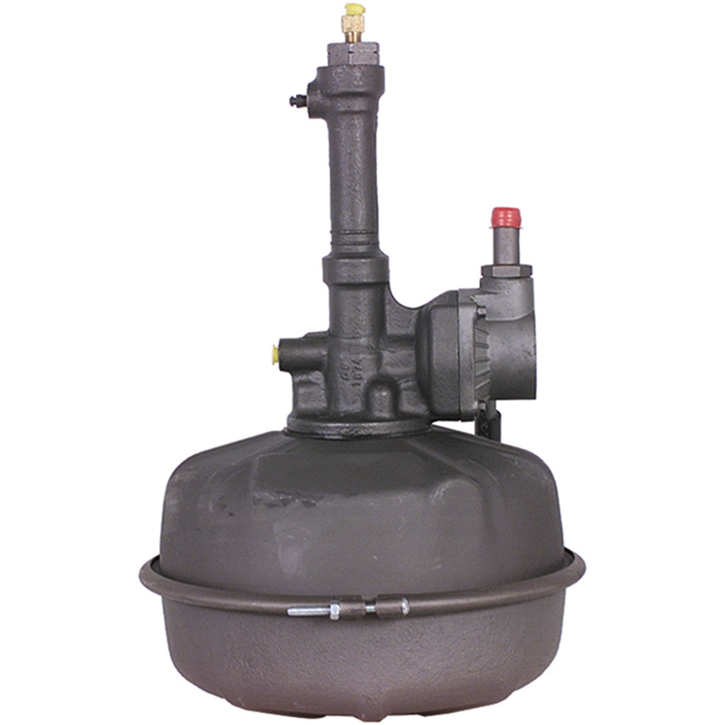 Hydro-Vac Power Brake Booster - 51-8045