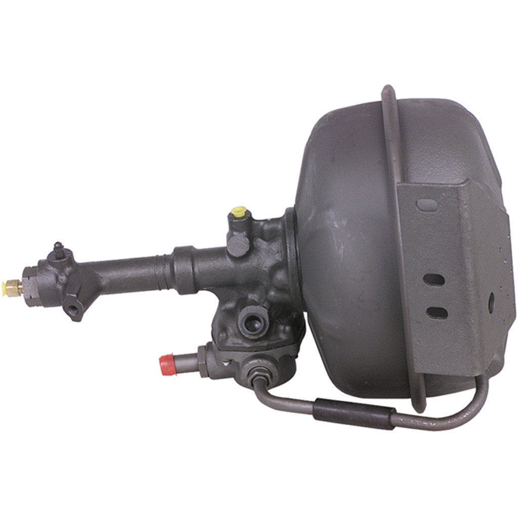 A1 Cardone 51-8045 Remanufactured Hydro-Vac Power Brake Booster – OE Replacement