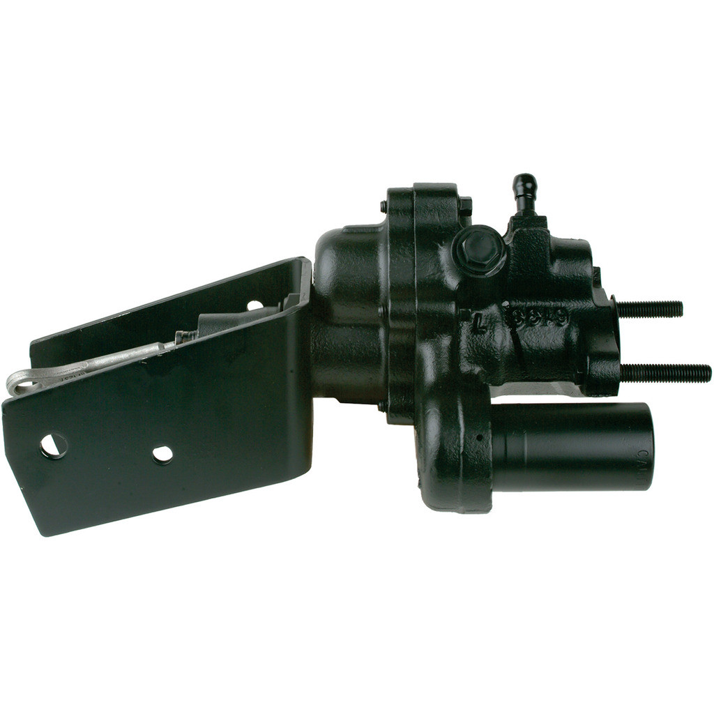 Hydro-Boost Power Brake Booster - 52-7349