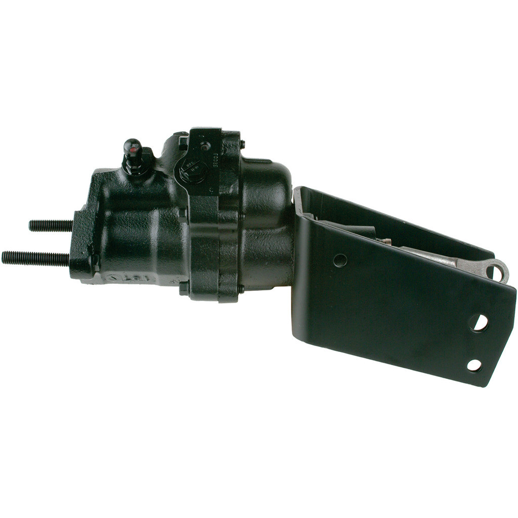 Hydro-Boost Power Brake Booster - 52-7349
