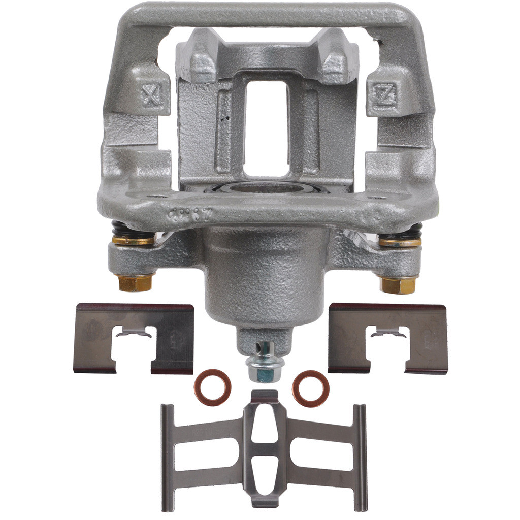 Brake Caliper - 19-P2589
