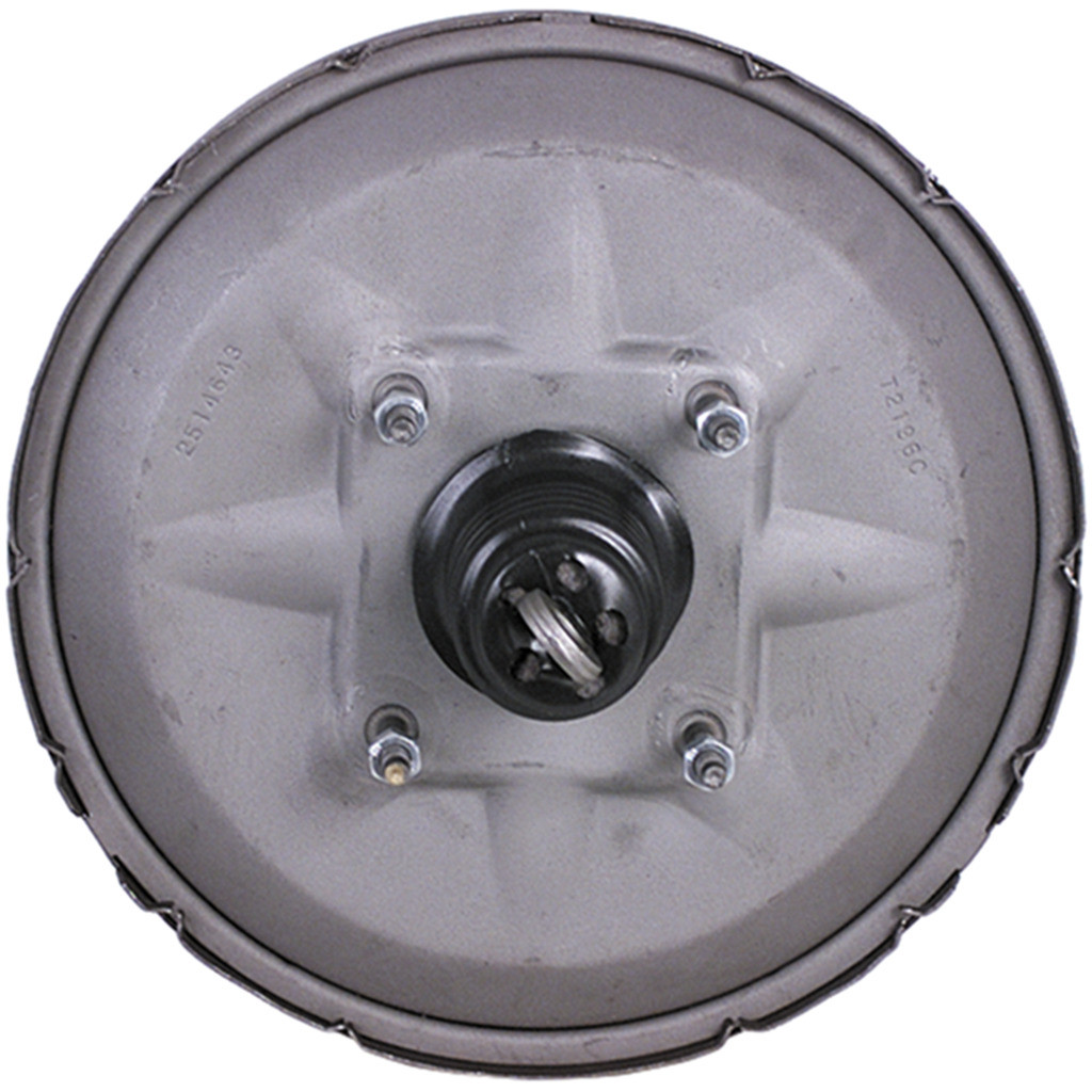 カーペンター　BF250 Vacuum Power Brake Booster - 54-74226