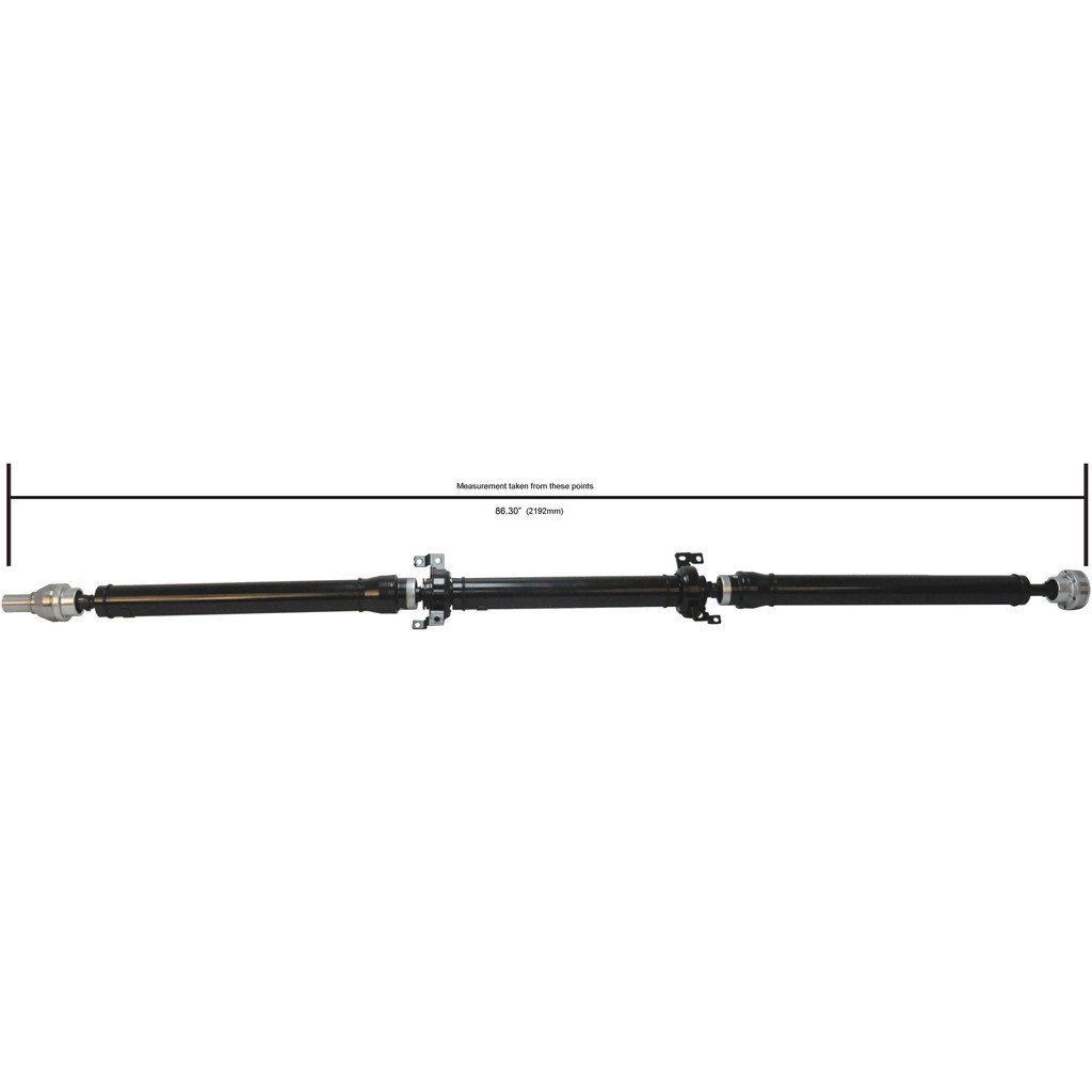 Driveshaft / Prop Shaft - 65-3068