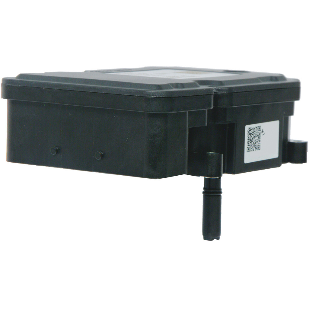 ABS Control Module - 12-17261