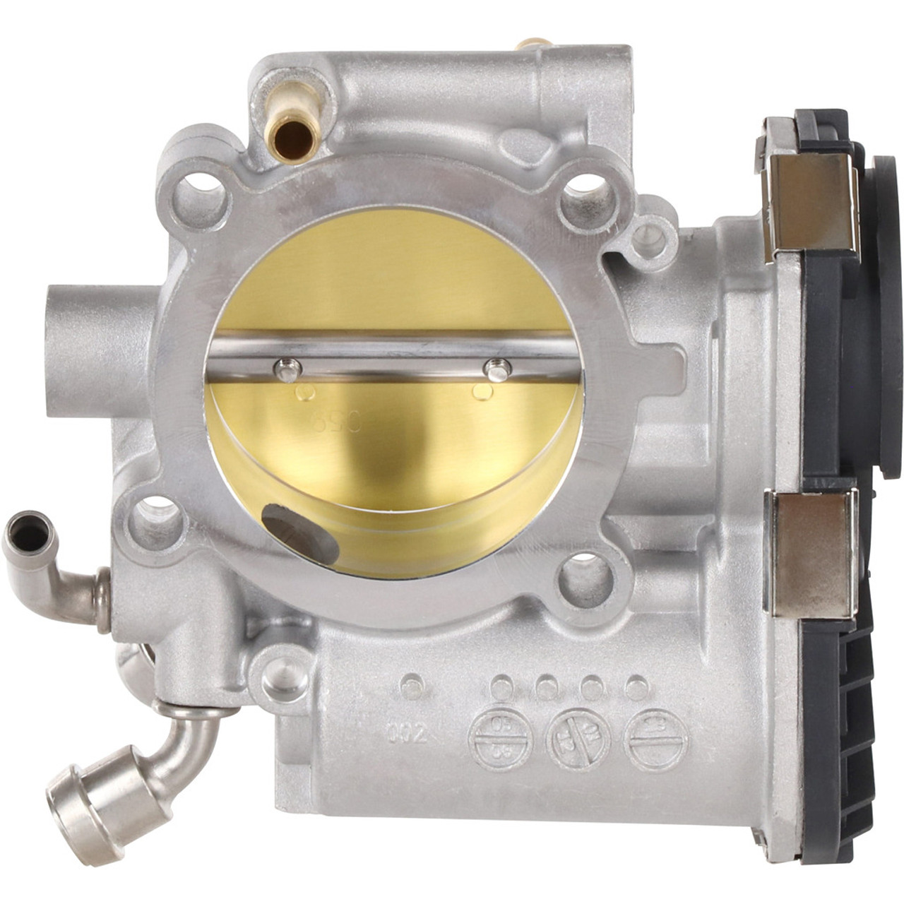 Fuel Injection Throttle Body - 6E-3020