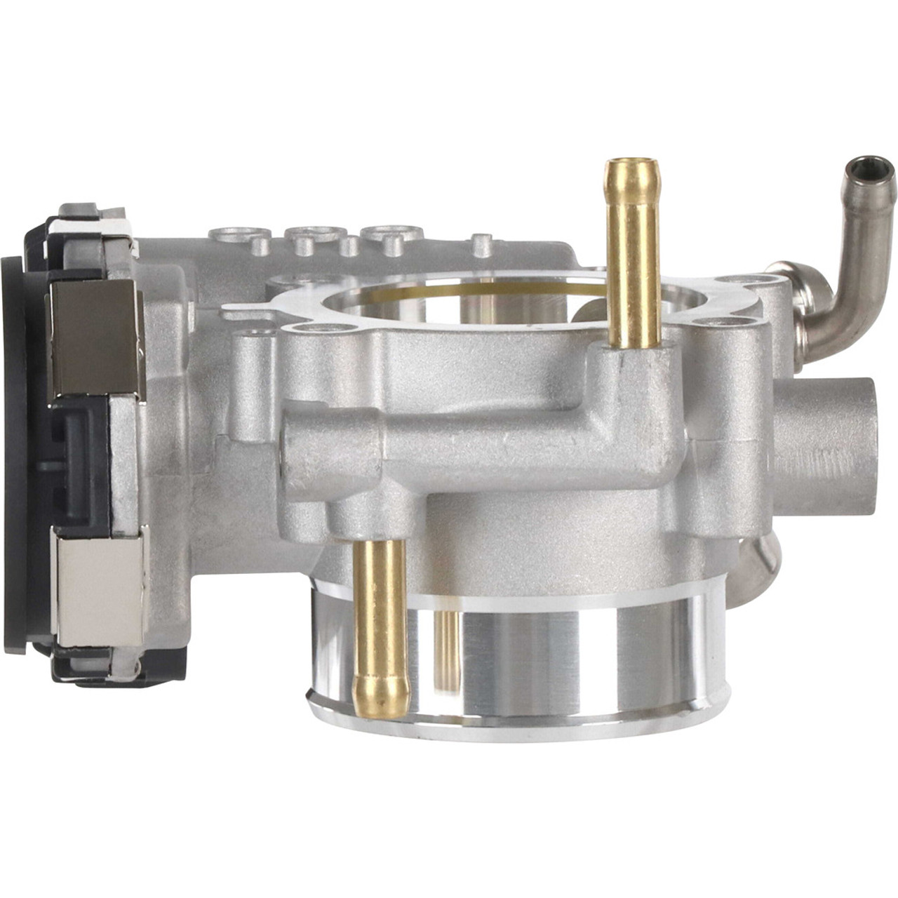 Fuel Injection Throttle Body - 6E-3020