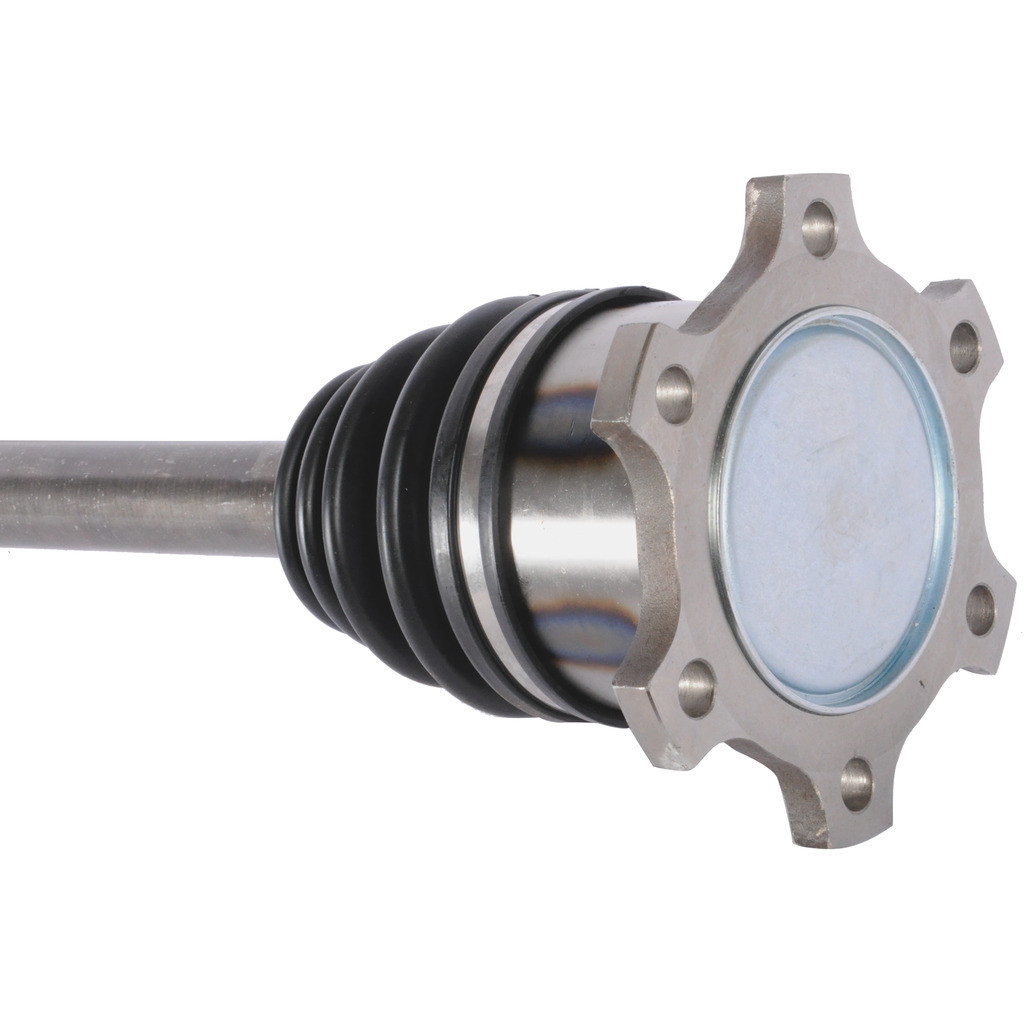 CV Axle Assembly - 66-6342