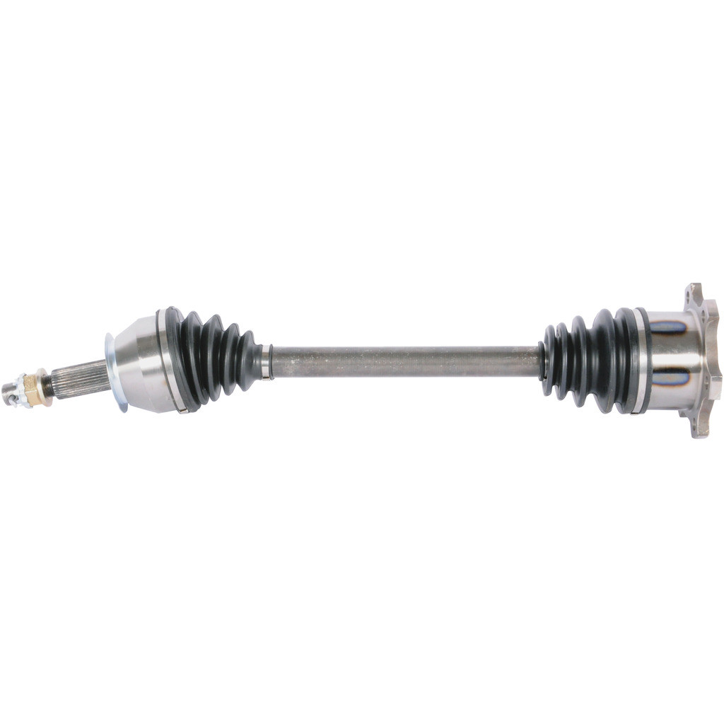 CV03 ② CV Axle Assembly - 66-6342