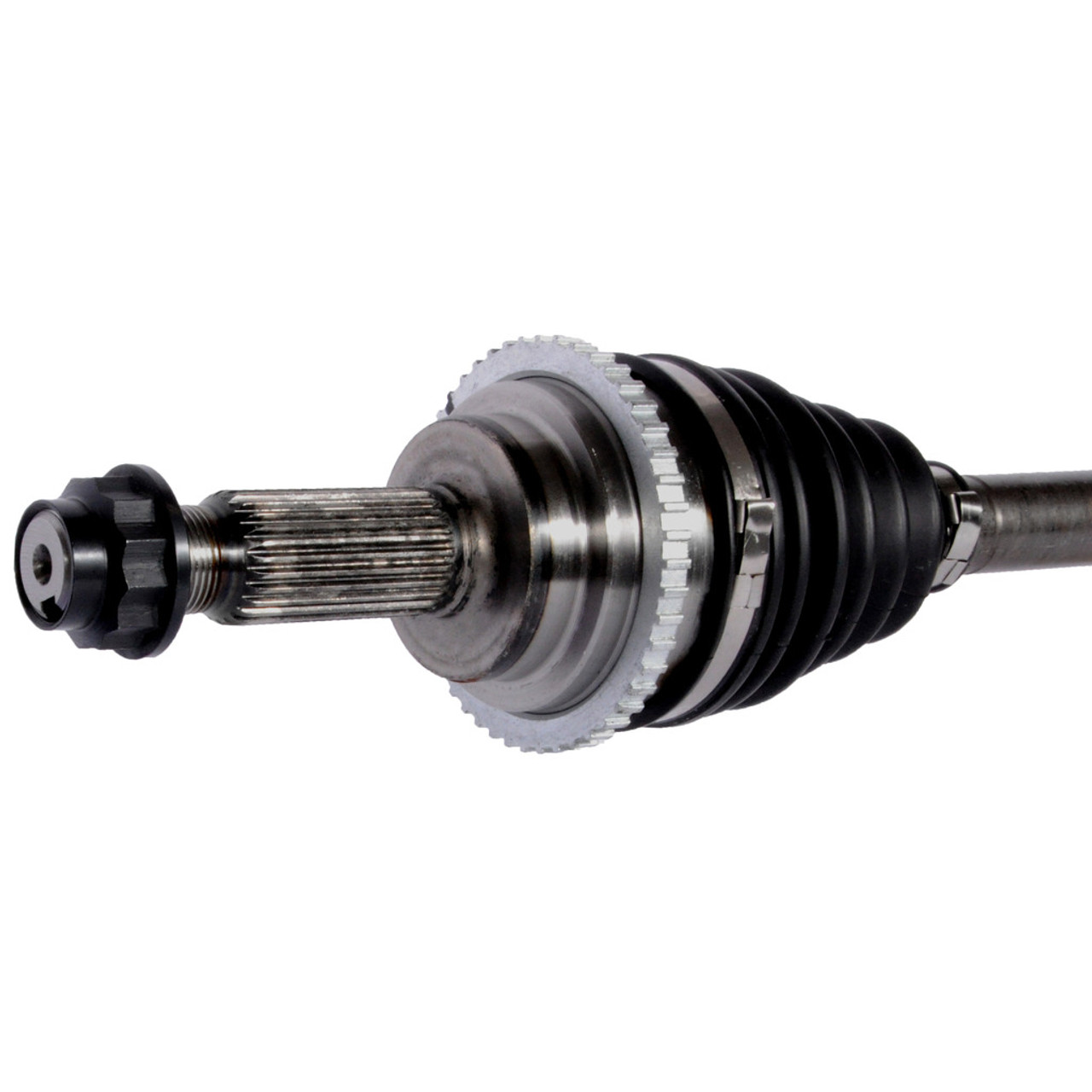 CV Axle Assembly - 66-5381