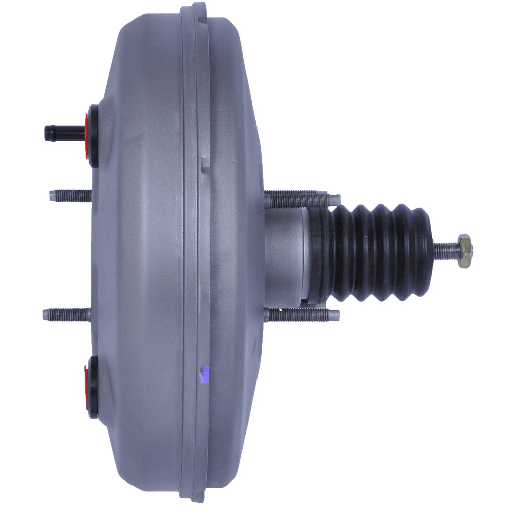 Power Brake Booster - 53-3637