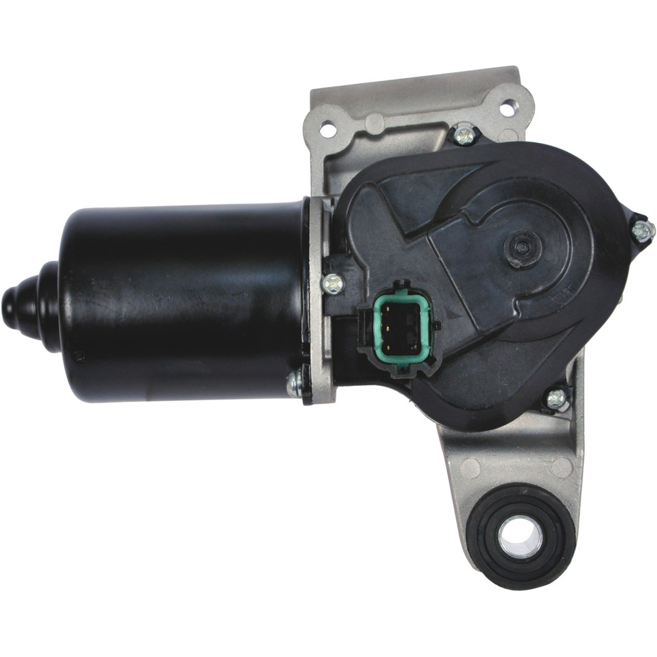 Windshield Wiper Motor - 85-4384