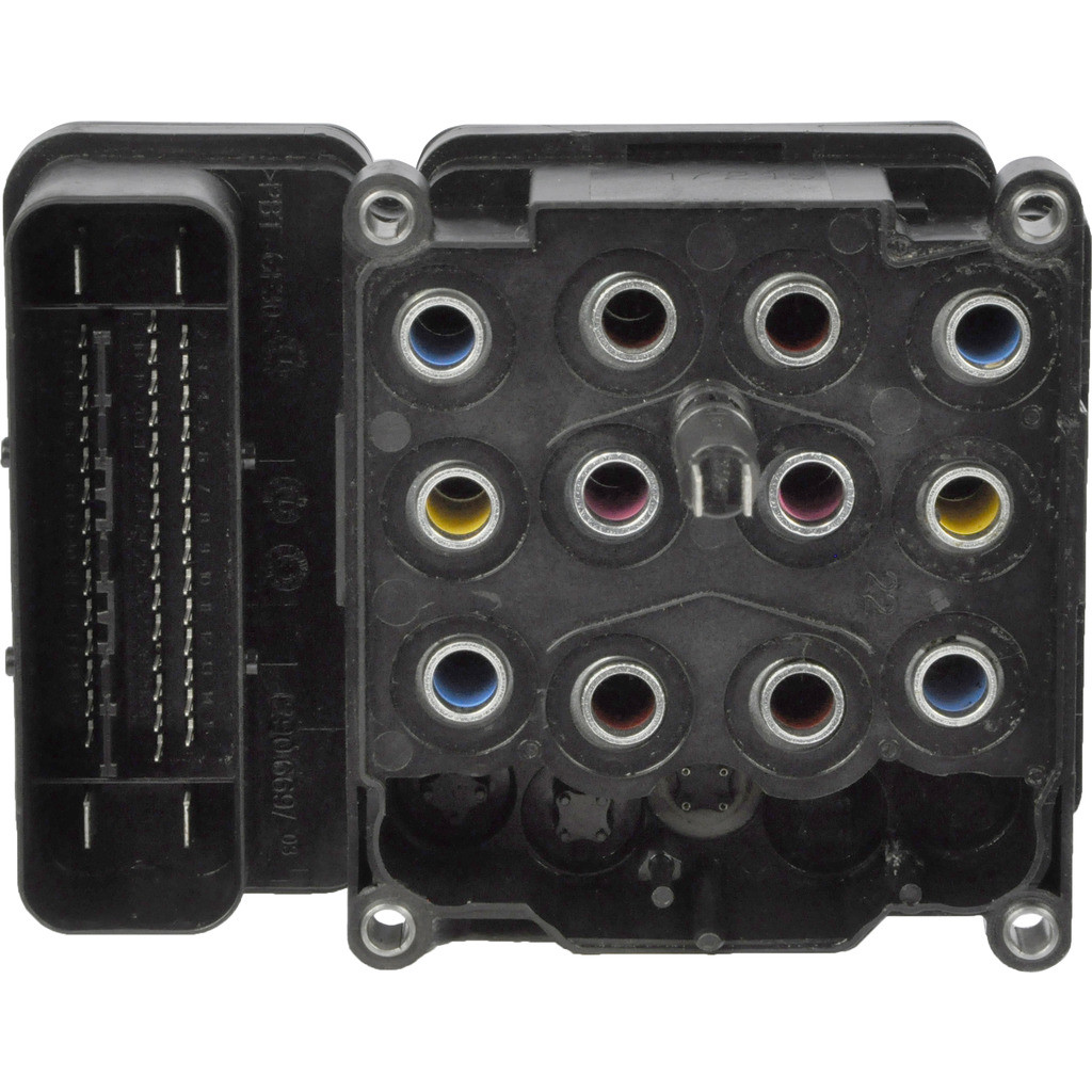 ABS Control Module - 12-17264