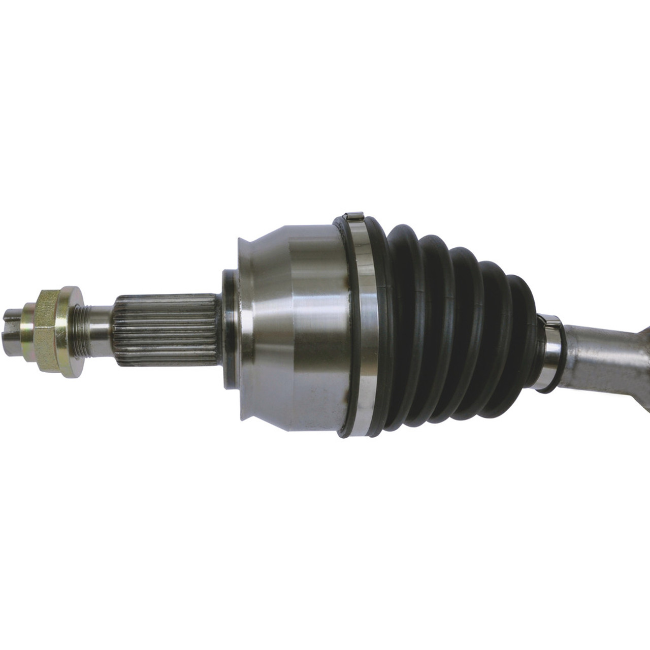 CV Axle Assembly - 66-3793